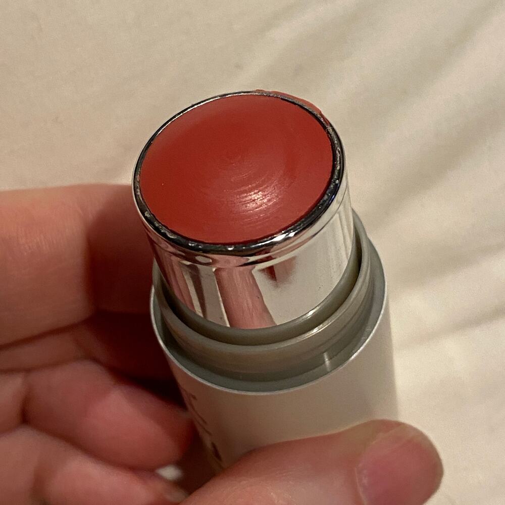 ILIA Multi-Stick blush lip stain for cheeks & lips ALL IN ONE! all of me pink - Picture 9 of 11